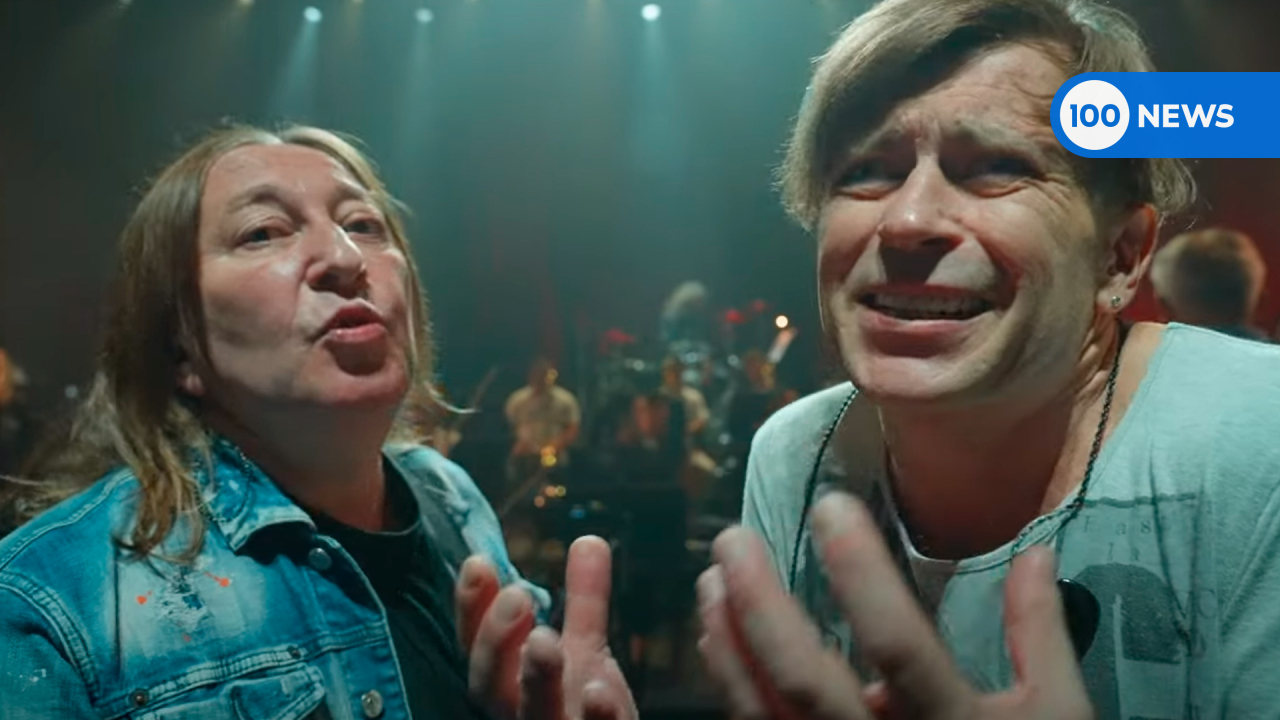 Фанаты больше не увидят: «Би-2» ждет суд в Таиланде, и штрафом ...