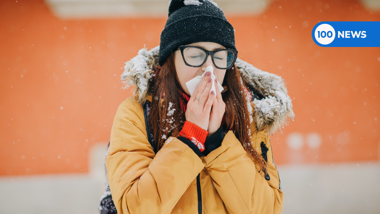 почему нельзя говорить будь здоров при чихании