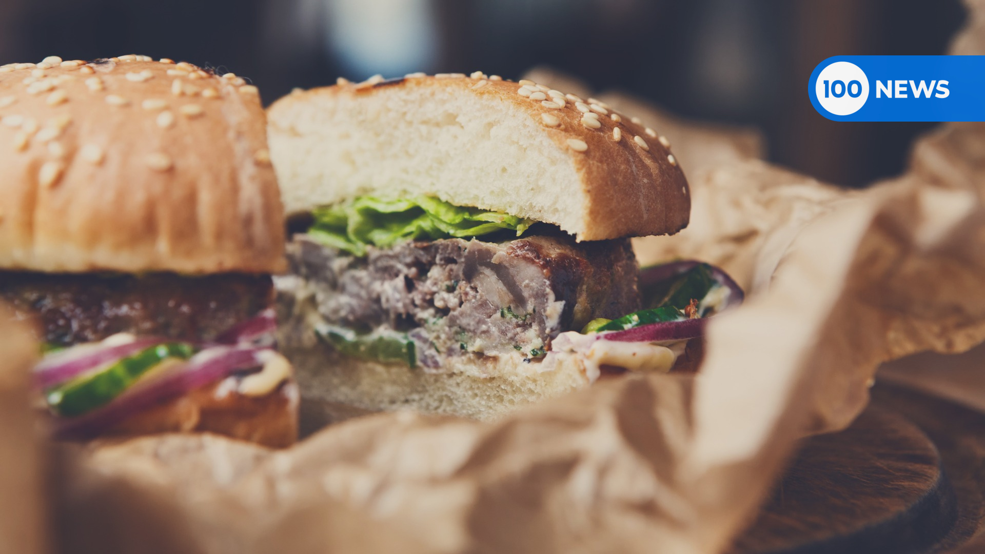 Россиянка заказала фастфуд в «Бургер Кинге» и едва не съела кусок ...