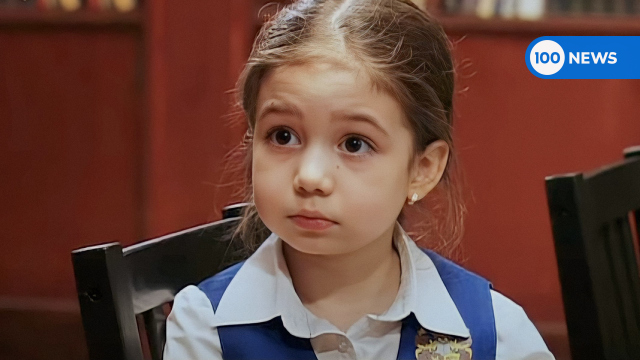 Луиза-Габриэла Бровина