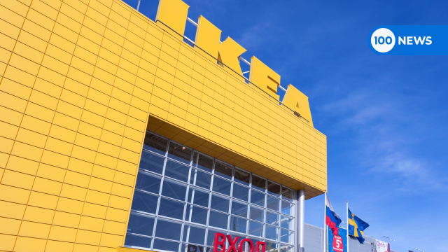 IKEA IKEA