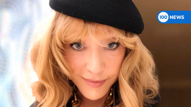 Алла Пугачева Алла Пугачева