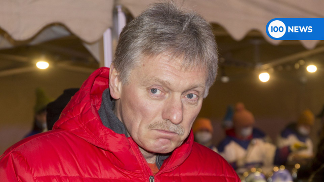 Дмитрий Песков Дмитрий Песков
