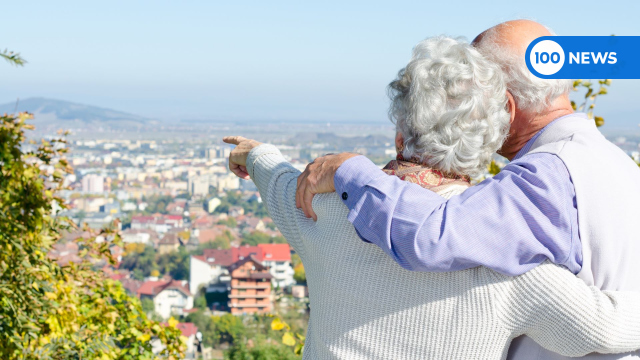 Долголетие