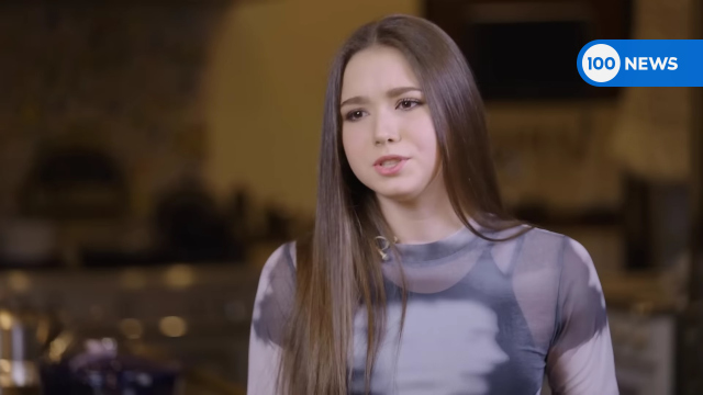 Камила Валиева