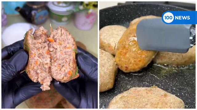 Котлеты Котлеты