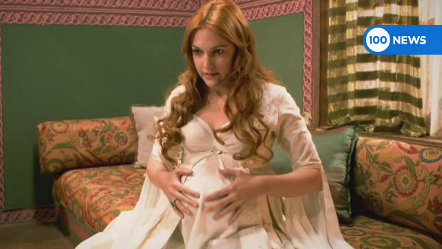 Мерьем Узерли