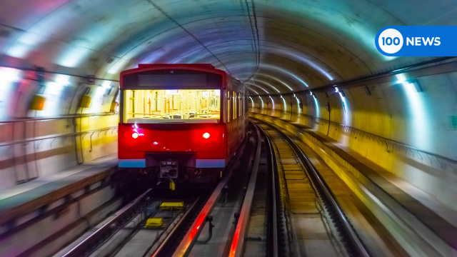 Метро Метро