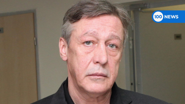 Михаил Ефремов Михаил Ефремов