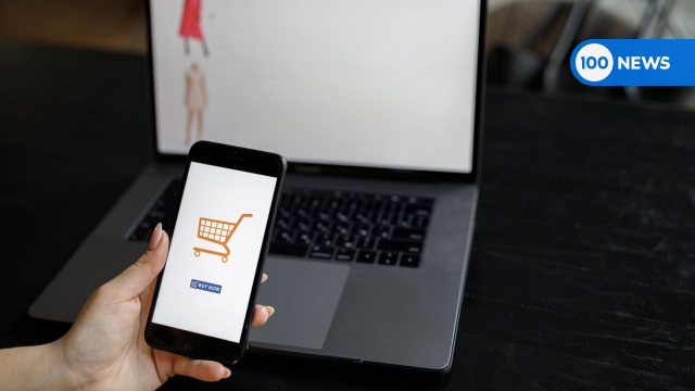 Онлайн-магазин