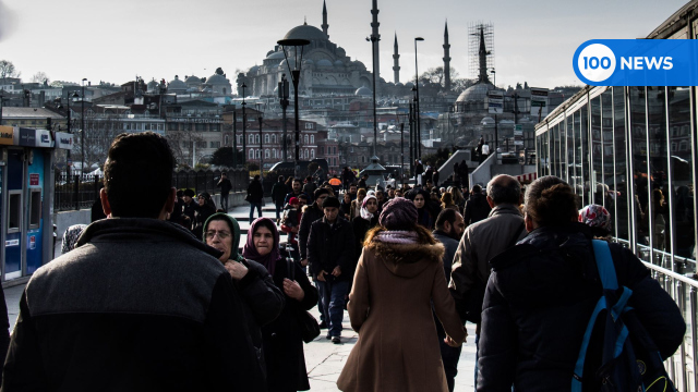 Турция Турция