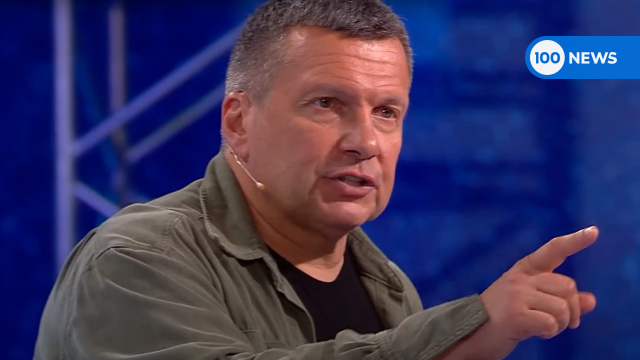 Владимир Соловьев